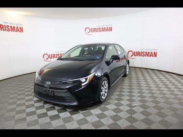 2026 Toyota Corolla Hybrid Hybrid LE 2026 Toyota Corolla Hybrid Hybrid LE