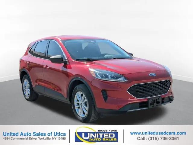 2022 Ford Escape SE for sale in Yorkville, NY