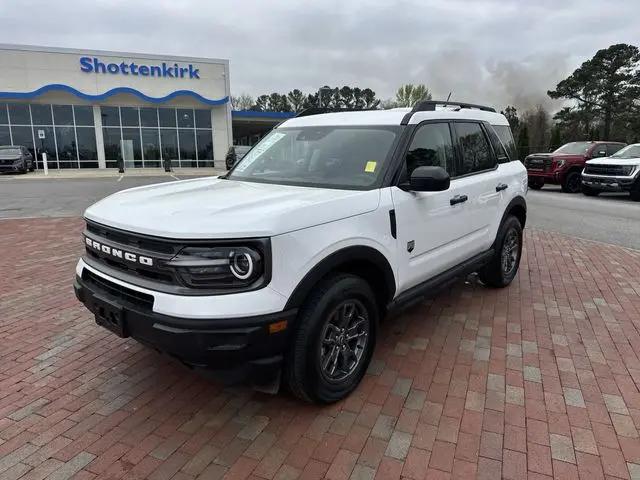2024 Ford Bronco Sport Big Bend for sale in Huntsville, AL