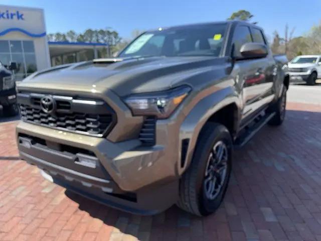 2025 Toyota Tacoma TRD Sport for sale in Huntsville, AL
