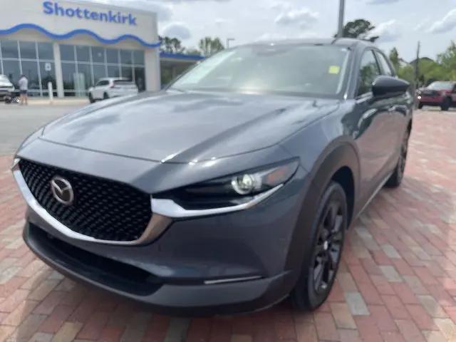 2024 Mazda CX-30 2.5 S Carbon Edition for sale in Huntsville, AL