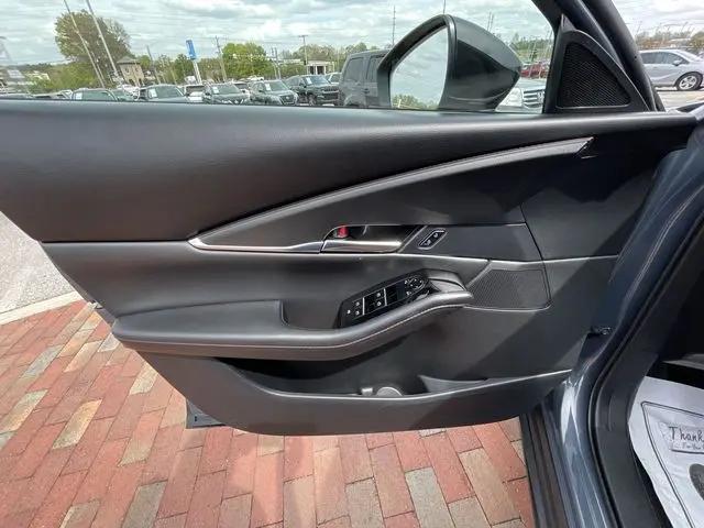 2024 Mazda CX-30 2.5 S Carbon Edition