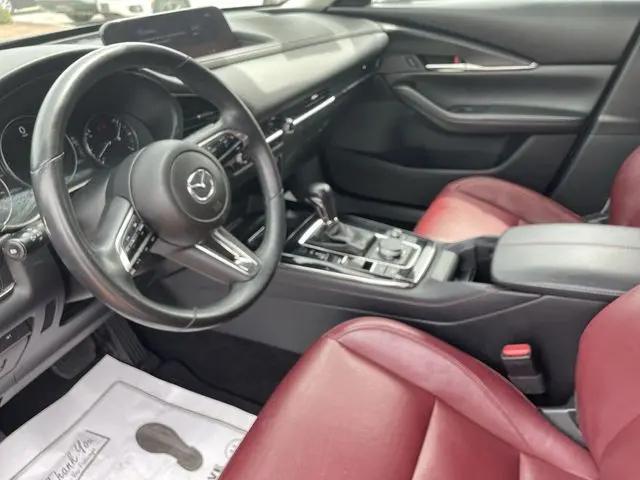 2024 Mazda CX-30 2.5 S Carbon Edition