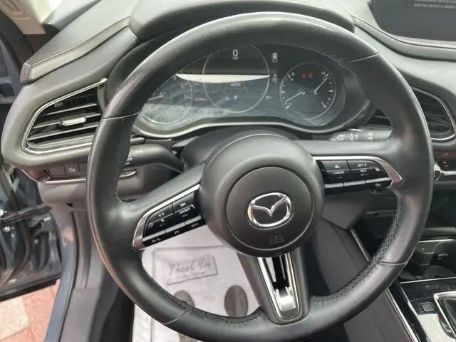 2024 Mazda CX-30 2.5 S Carbon Edition