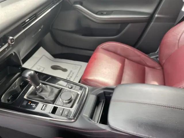 2024 Mazda CX-30 2.5 S Carbon Edition