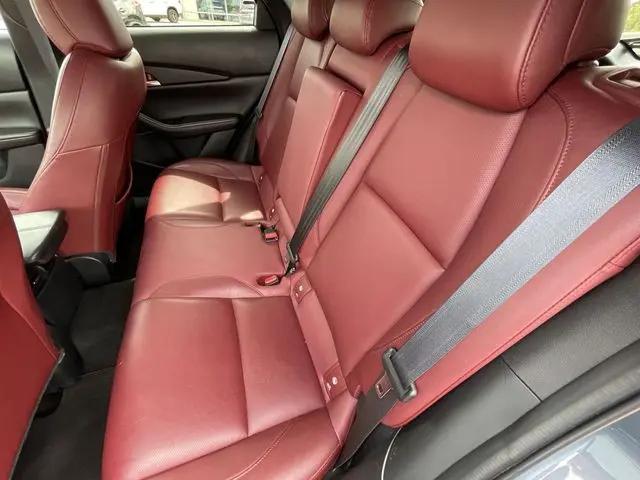 2024 Mazda CX-30 2.5 S Carbon Edition