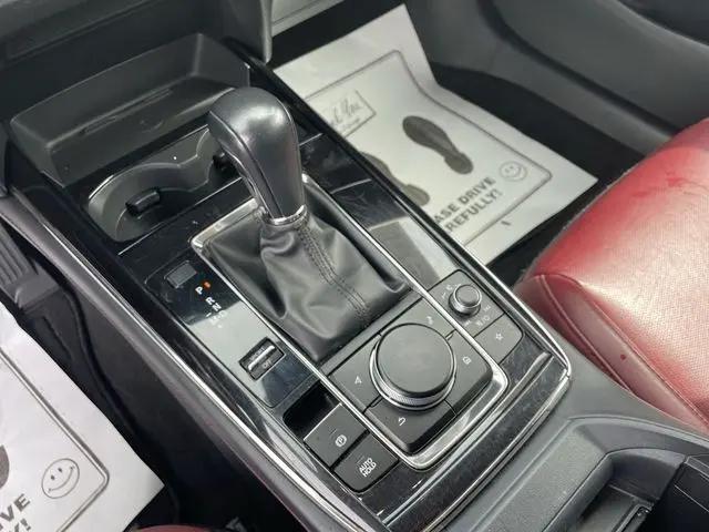 2024 Mazda CX-30 2.5 S Carbon Edition