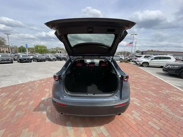 2024 Mazda CX-30 2.5 S Carbon Edition