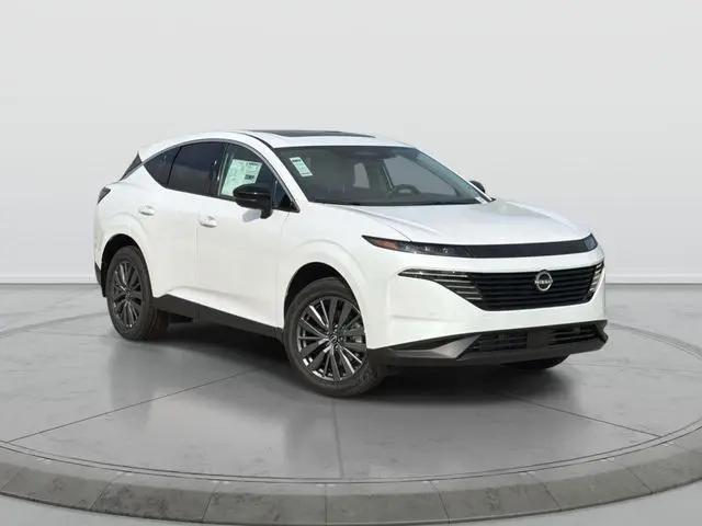 2026 Nissan Murano SL for sale in Valencia, CA