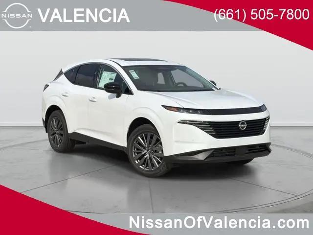 2026 Nissan Murano SL for sale in Valencia, CA