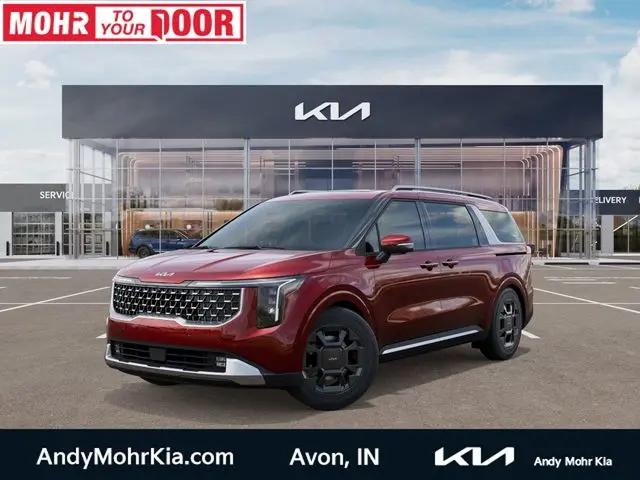 2026 Kia Carnival MPV SX for sale in Avon, IN