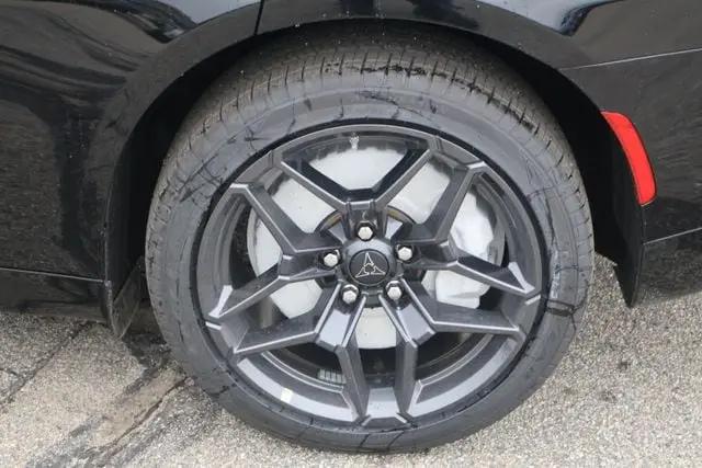 2026 Dodge Charger R/T 4 Door AWD