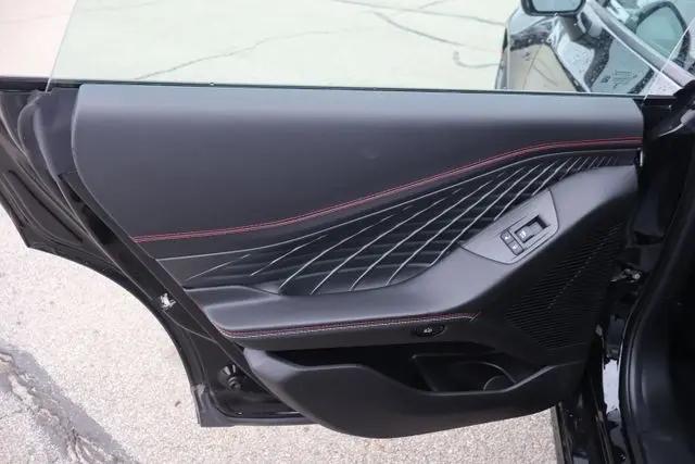 2026 Dodge Charger R/T 4 Door AWD