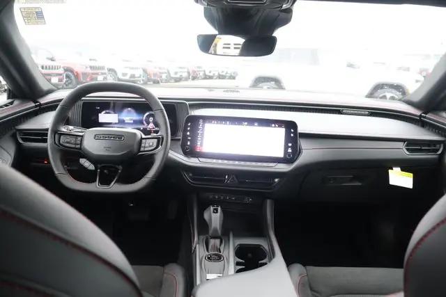 2026 Dodge Charger R/T 4 Door AWD
