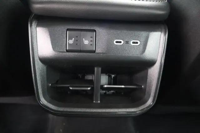 2026 Dodge Charger R/T 4 Door AWD