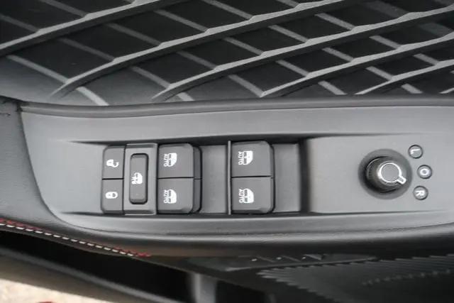 2026 Dodge Charger R/T 4 Door AWD