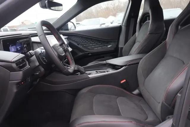2026 Dodge Charger R/T 4 Door AWD