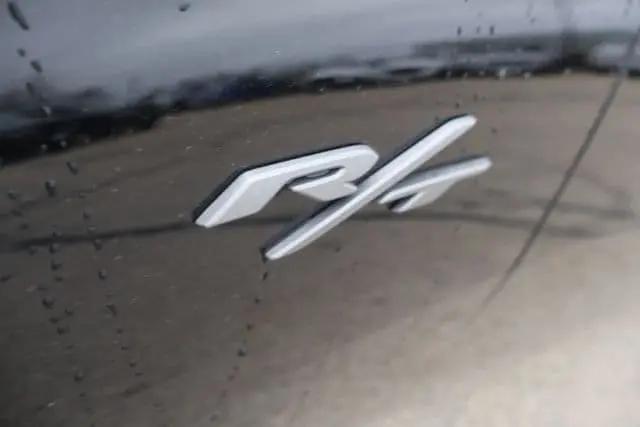 2026 Dodge Charger R/T 4 Door AWD