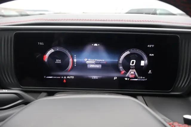 2026 Dodge Charger R/T 4 Door AWD