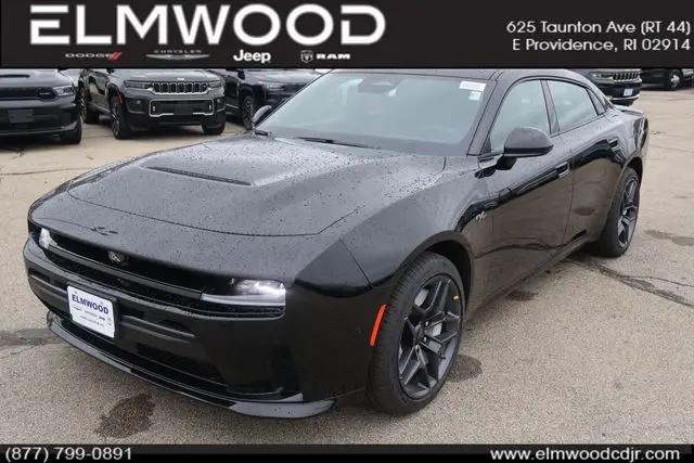 2026 Dodge Charger R/T 4 Door AWD for sale in E. Providence, RI