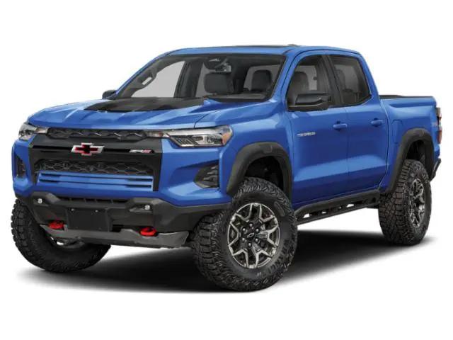 2026 Chevrolet Colorado ZR2, 4WD for sale in Stuart, FL