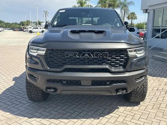 2026 Ram 1500 RHO Crew Cab 4x4 5'7" Box