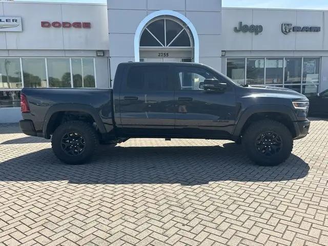 2026 Ram 1500 RHO Crew Cab 4x4 5'7" Box