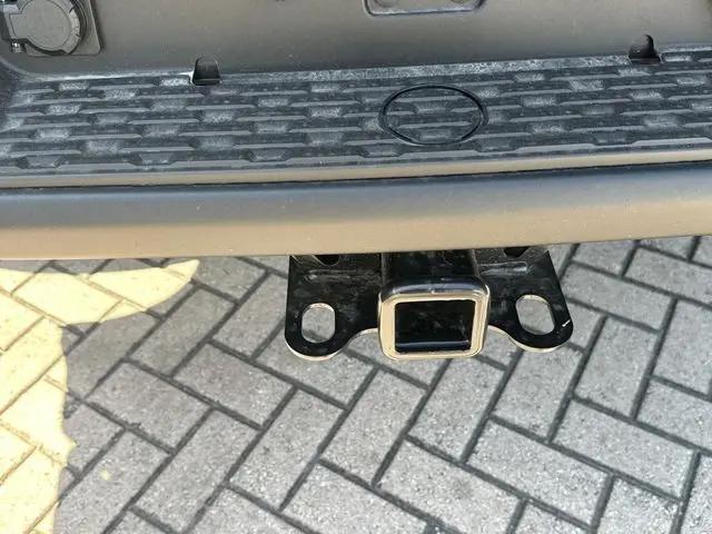 2026 Ram 1500 RHO Crew Cab 4x4 5'7" Box