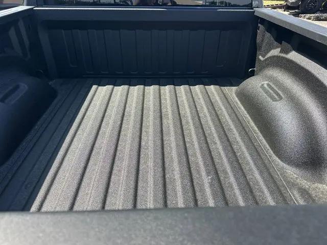 2026 Ram 1500 RHO Crew Cab 4x4 5'7" Box