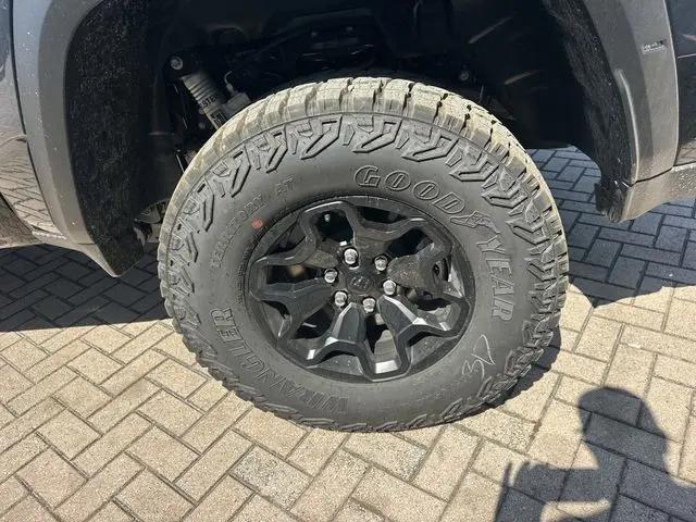 2026 Ram 1500 RHO Crew Cab 4x4 5'7" Box