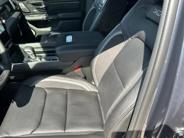 2026 Ram 1500 RHO Crew Cab 4x4 5'7" Box