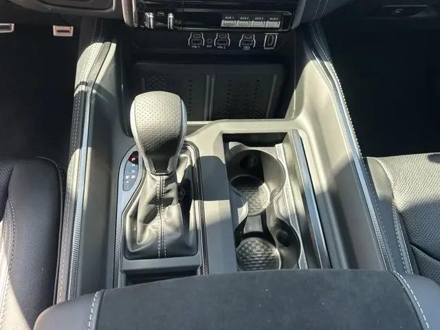 2026 Ram 1500 RHO Crew Cab 4x4 5'7" Box