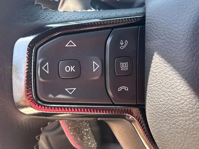 2026 Ram 1500 RHO Crew Cab 4x4 5'7" Box