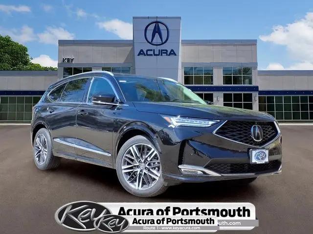 2026 Acura MDX Advance Package for sale in Portsmouth, NH
