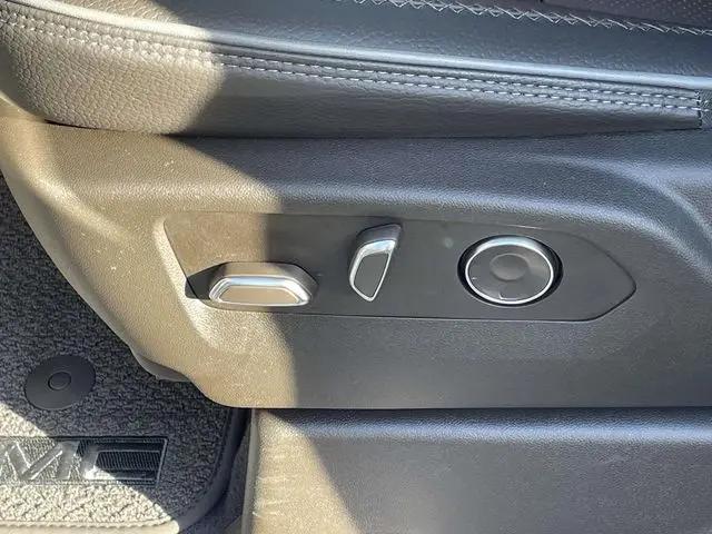 2026 GMC Sierra 2500HD Crew Cab, Standard Bed, Denali, 4WD