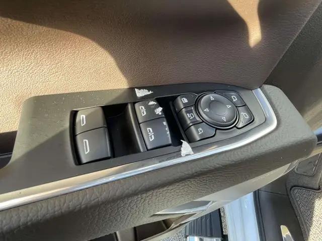 2026 GMC Sierra 2500HD Crew Cab, Standard Bed, Denali, 4WD