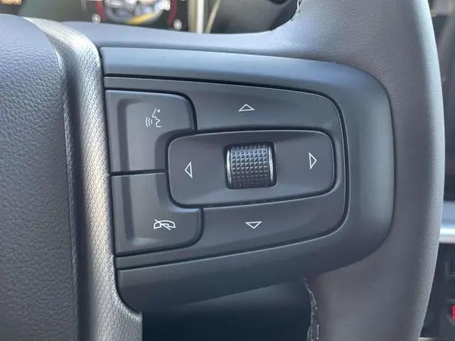 2026 GMC Sierra 2500HD Crew Cab, Standard Bed, Denali, 4WD