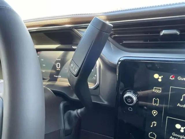 2026 GMC Sierra 2500HD Crew Cab, Standard Bed, Denali, 4WD