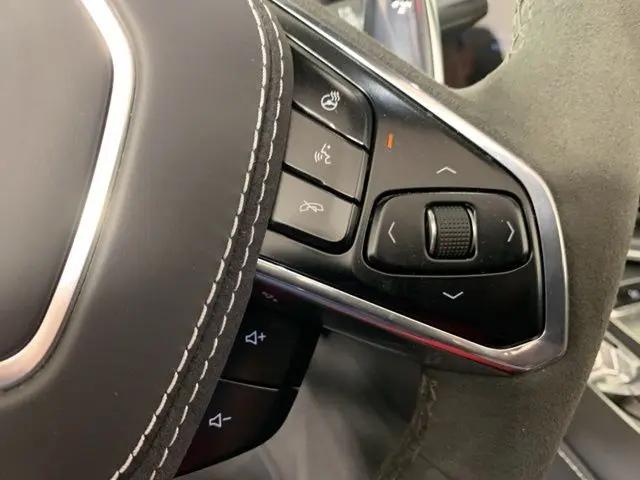 2025 Chevrolet Corvette Z06 RWD Convertible 2LZ