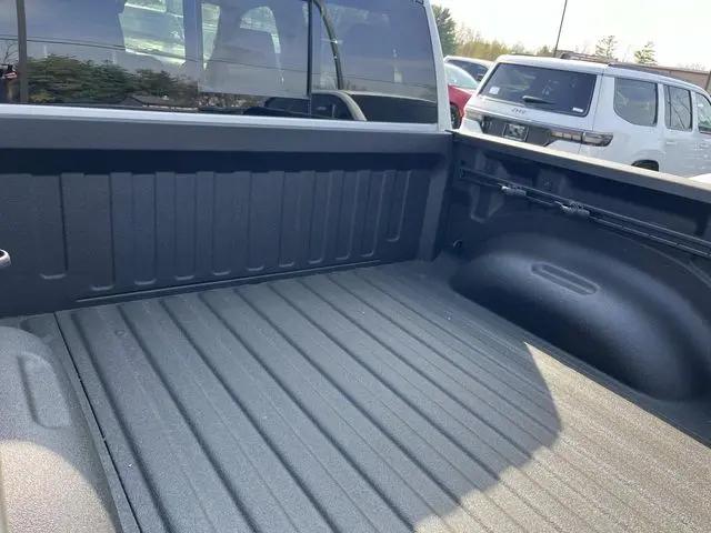 2026 Ram 1500 Rebel Crew Cab 4x4 57 Box