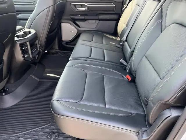 2026 Ram 1500 Rebel Crew Cab 4x4 57 Box