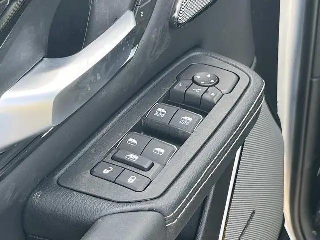 2026 Ram 1500 Rebel Crew Cab 4x4 57 Box