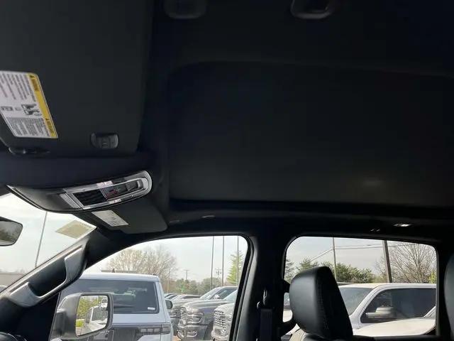 2026 Ram 1500 Rebel Crew Cab 4x4 57 Box