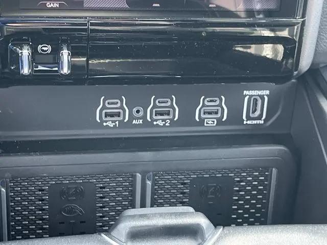 2026 Ram 1500 Rebel Crew Cab 4x4 57 Box