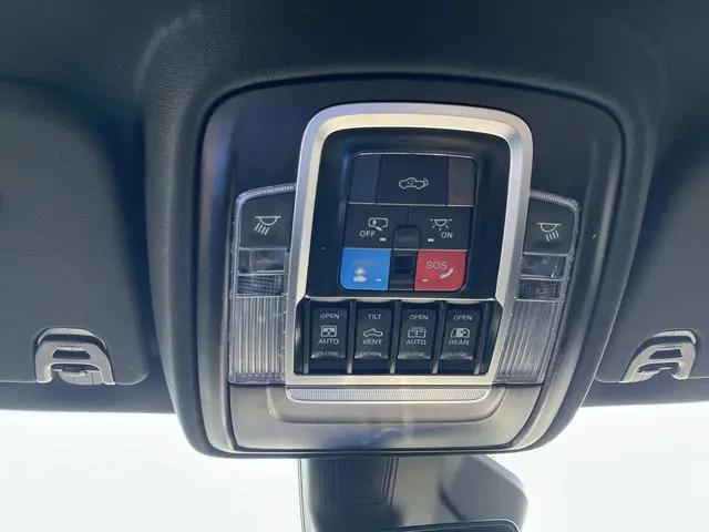 2026 Ram 1500 Rebel Crew Cab 4x4 57 Box