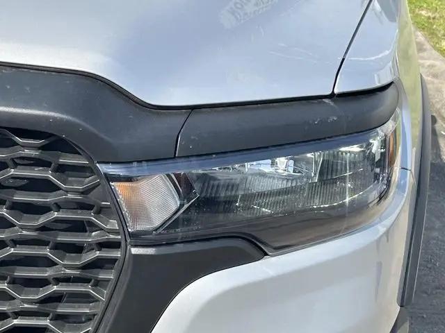 2026 Ram 1500 Rebel Crew Cab 4x4 57 Box
