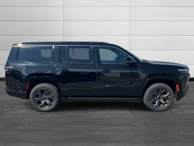 2026 Jeep Grand Wagoneer Limited Altitude 4x4