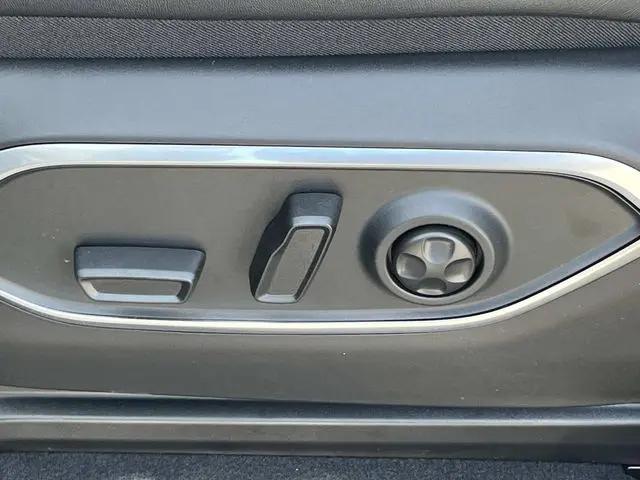 2026 Jeep Grand Wagoneer Limited Altitude 4x4
