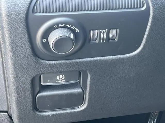 2026 Jeep Grand Wagoneer Limited Altitude 4x4