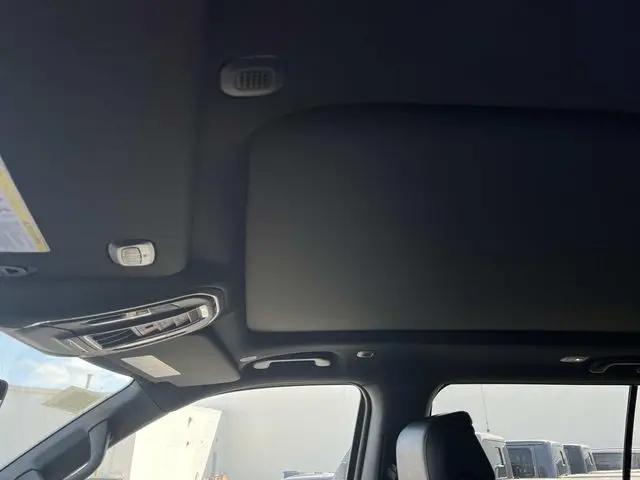 2026 Jeep Grand Wagoneer Limited Altitude 4x4